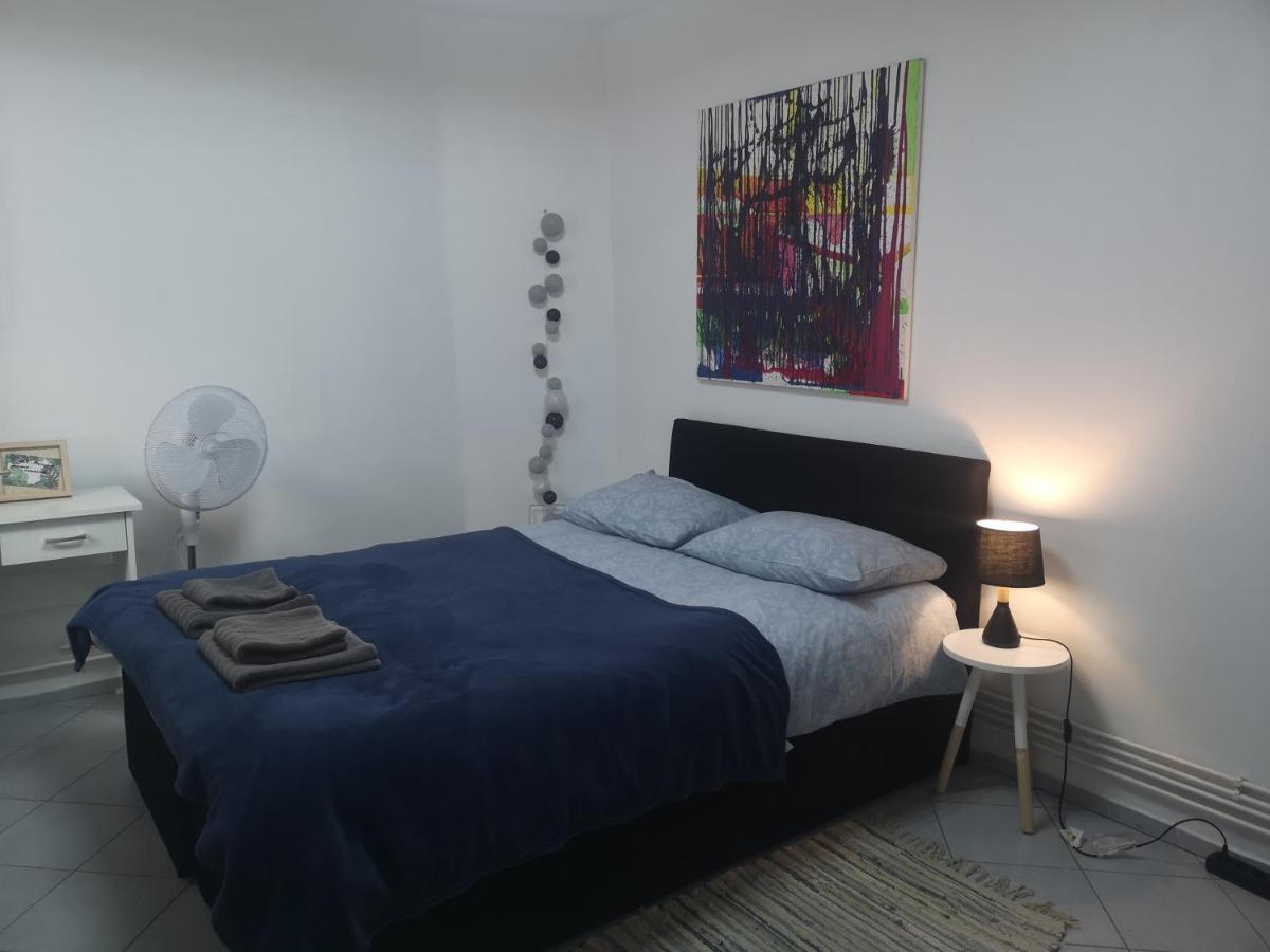 Casa Miron Unirii 3Strada Matei Corvin Apartament Timisoara Luaran gambar